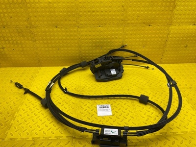 KK31v264a00am Замок двери Ford Transit TT9 2022 , BK31V264A00AC, 1837950