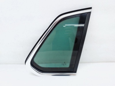 5NA845042SNVB Стекло кузовное глухое Volkswagen Tiguan MK2 2019 , 5NA845042S