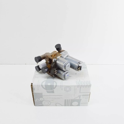 A0018301484 мб s w140 electromagnetic heater control valve