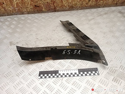 3B9807393C кронштейн крепления бампера заднего Volkswagen Passat B5 2004