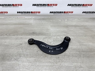 BBM228C10 Рычаг задней подвески верхний Mazda 3 BL 2009 , 3N615500A, BB4K28C10B, , BP4K28C10B, 1329730, YS4Z5500AA, 1M515500BA, 1448127, 1136073