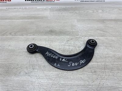 BBM228C10 Рычаг задней подвески верхний Mazda 3 BL 2009 , 3N615500A, BB4K28C10B, , BP4K28C10B, 1329730, YS4Z5500AA, 1M515500BA, 1448127, 1136073