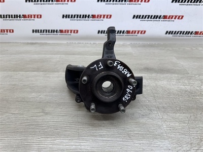 BBM233031B Кулак поворотный Mazda 3 BL 2009 , , BBM233031A, BBM233031C