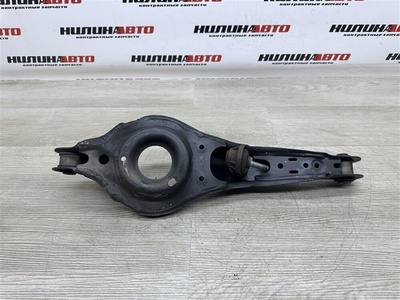 BBP328300C Рычаг задней подвески под пружину Mazda 3 BL 2009 , , BBP328300A, , BP4K28300B