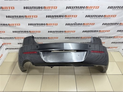 BCW750221JBB Бампер Mazda 3 BL 2009 , , BCW750221J8N
