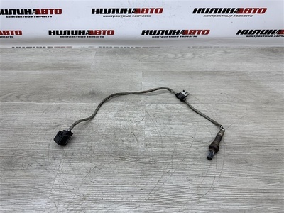 Z60218861A Лямбда-зонд датчик кислородный Mazda 3 BL 2009