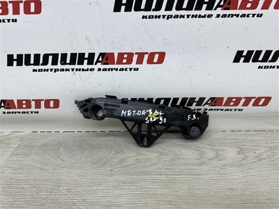 BBM4500T1H Кронштейн бампера Mazda 3 BL 2009 , , BBM4500T1G, BBM4500T1C