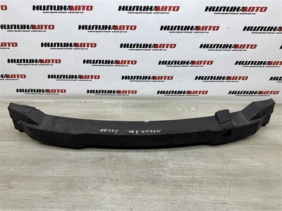 BBR650111A Абсорбер бампера Mazda 3 BL 2009 , , BBR650111