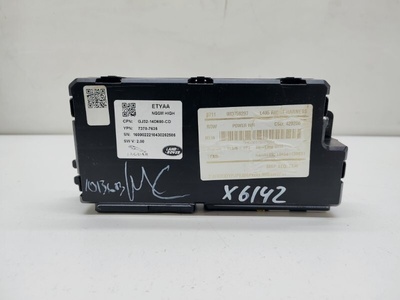 LR070363 Блок управления сиденьем Land Rover Range Rover
