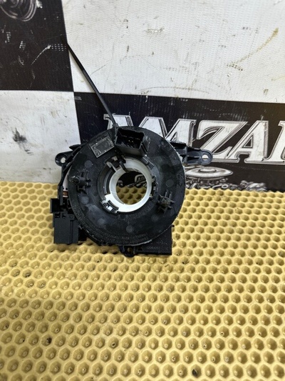 6RA959653A подрулевой шлейф SKODA RAPID 2 2020
