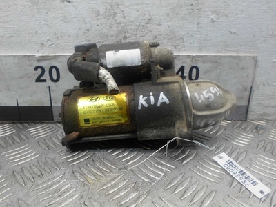 8000285 Стартер Kia Sorento II (XM) 2009 - 2012 2011 361002G000, 36100-2G000 ;