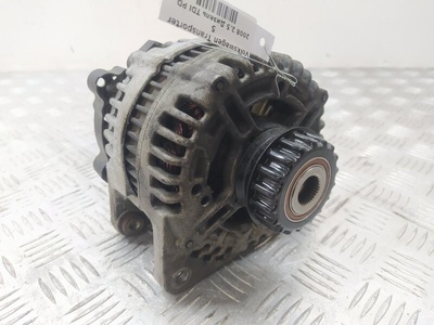 070903024F Генератор Volkswagen Transporter 5 2008