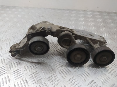 A6682020940 Механизм натяжения ремня, цепи Mercedes A W168 2003