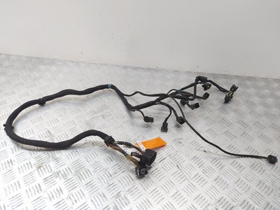 A6681500033 Проводка двигателя Mercedes A W168 2003