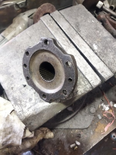 4342160030 локи Toyota land cruiser hd81 1993