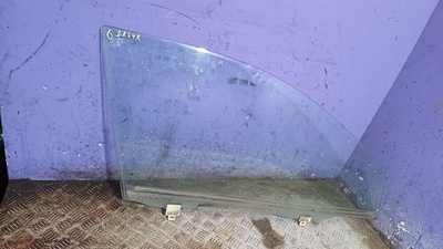 Стекло двери передней правой Geely SC7 2013