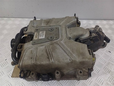 06E145601L Нагнетатель воздуха (компрессор) Audi A7 4G 2013 , 0261230095,038906051J,057128063D,06E121083,06E145621E