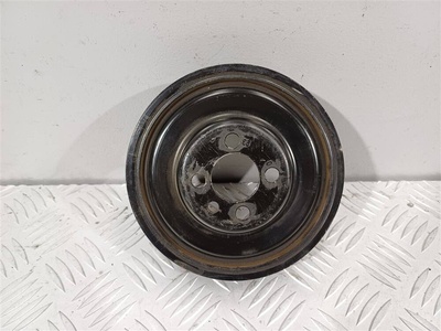 038105243M Шкив коленвала Volkswagen Golf 6 2010