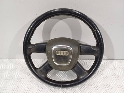 4F0419091CE Руль Audi Q7 2011 , 4E0971589B,4F0880201BL