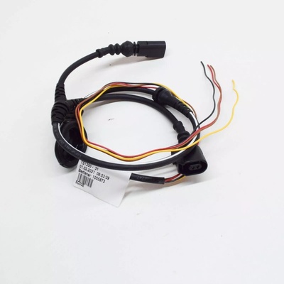 5C0927903E volkswagen жук a5 фронт left wiring harness for speed сенсор