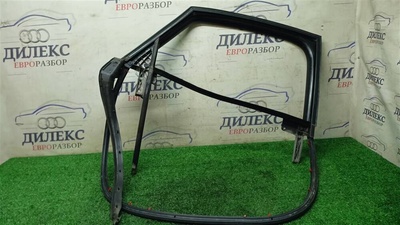 4E0839630H рамка двери Audi A8 [D3 4E] 2004-2010 2006