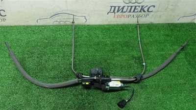 4e0861978b держатель солнцезащитной шторки Audi A8 [D3 4E] 2004-2010 2006