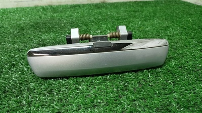4E0839205G ручка двери наружная Audi A8 [D3 4E] 2004-2010 2006