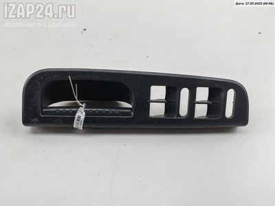 3B1867171 Ручка двери внутренняя передняя левая Volkswagen Passat B5+ (GP) 2004
