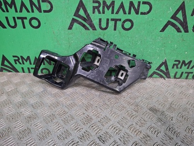 A2928800203 кронштейн бампера Mercedes GLE-Class Coupe C292 2015-2019 , 4