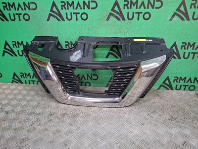 623106FR6C решетка радиатора Nissan X-Trail 3 T32 2017-2022 , 623106FV0C, 7