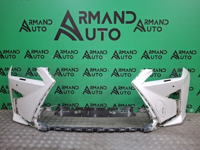 521194D938 Бампер Lexus RX 4 2015-2019 , 5211948D40, 2