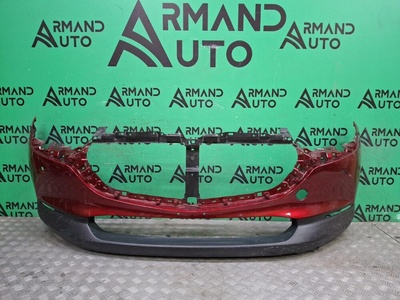 DFR550031F8P Бампер Mazda CX-30 1 2019-нв , DFR550031, 7