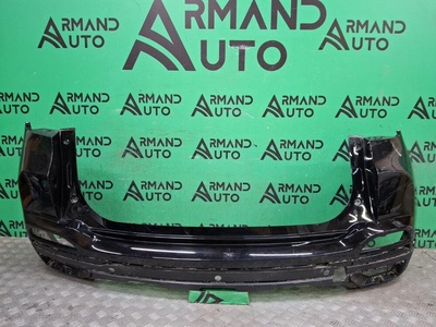 602000499AADQJ Бампер Chery Tiggo 4 Pro T19 2020-нв , 602000499AA, 7