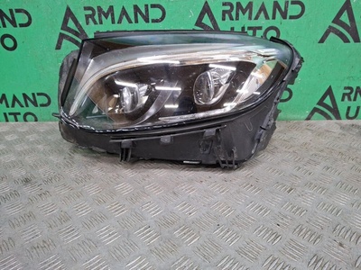 A2539061501 Фара Mercedes GLC-Class X253 2015-2019 , A2539065701, 7