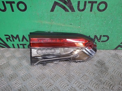 8159142062 Фонарь внутренний Toyota RAV4 5 XA50 2018-нв , 7