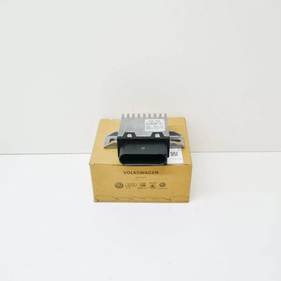 4F1906093B audi q7 4l fuel pump control unit