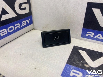 3G0959831B Кнопка открытия багажника Volkswagen T-Roc 2019