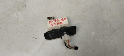 сопротивление печки Mitsubishi Space Star 2003