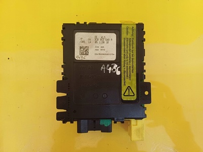 3C0953549A Датчик угол поворота audi a4 b6 nr67