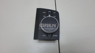 65825A371B2 Блок кнопок BMW 3-serie G20/G21 2018