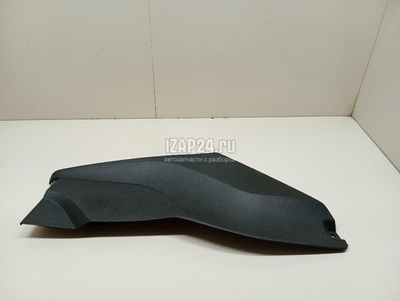 689204239R Планка передней консоли Renault Arkana 2019