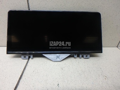 96525G9AA0UAY Дисплей информационный Hyundai-Kia G70 2017