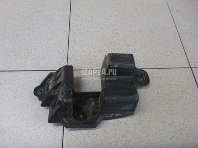 850425283R Направляющая заднего бампера левая Renault Dokker 2012