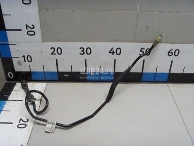 308510061R Трубка цилиндра сцепления Renault Dokker 2012