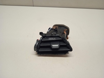 64226848617 Дефлектор воздушный BMW 3-serie G20/G21 2018
