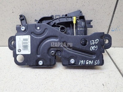 51247383283 Замок багажника BMW 2-serie F44 2019