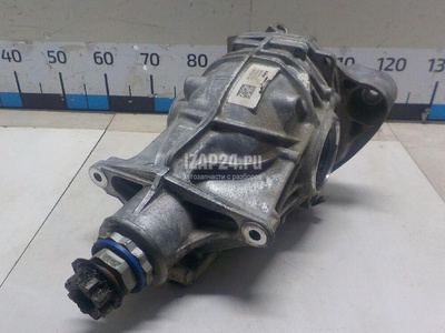 33108647923 Редуктор заднего моста BMW 3-serie G20/G21 2018