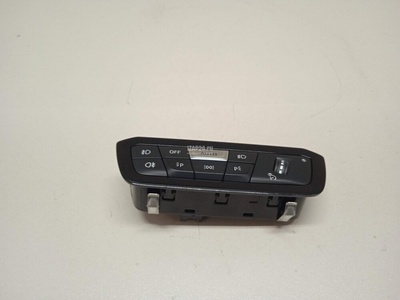61319461142 Переключатель света фар BMW 3-serie G20/G21 2018