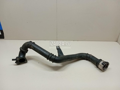 144601599R Патрубок интеркулера Renault Duster II 2021