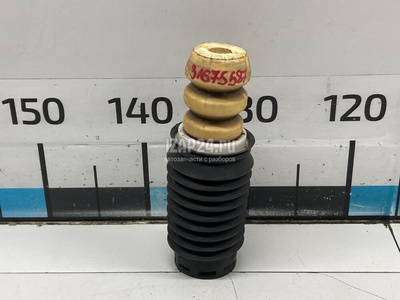 540509928R Пыльник с отбойником к-кт на 1 передней подвески Renault Arkana 2019